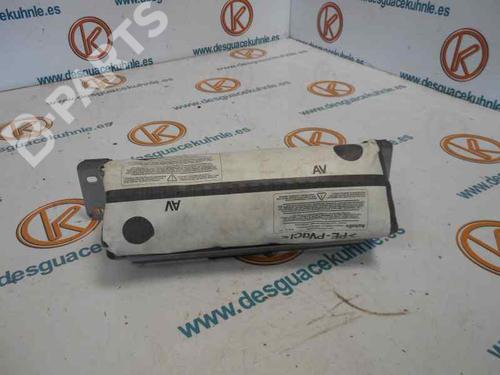 Passasjer kollisjonspute CITROËN XSARA PICASSO (N68) [1999-2012]  2460166