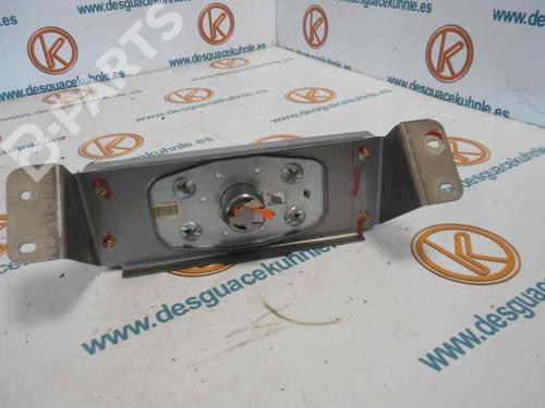 Passasjer kollisjonspute CITROËN XSARA PICASSO (N68)  | BP2460166C10 