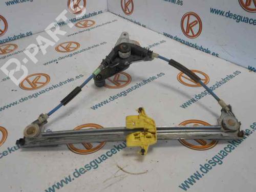 Rear right window mechanism CITROËN XSARA PICASSO (N68)  | BP2454293C25 