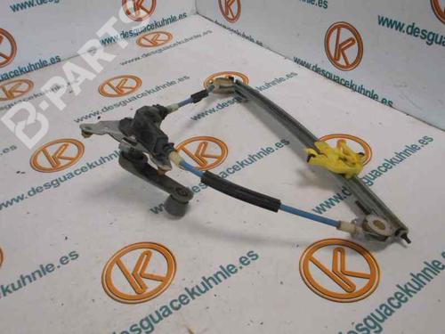 Rear left window mechanism CITROËN XSARA PICASSO (N68)  | BP2454311C24 