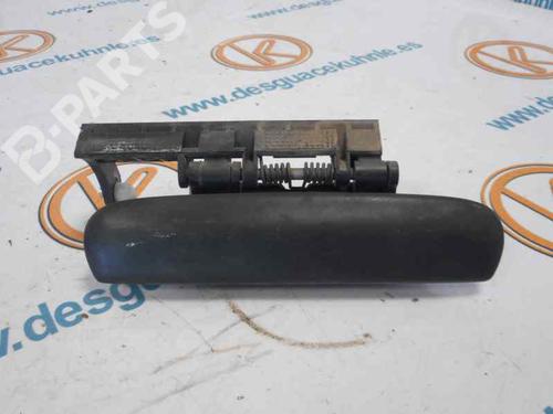 Used Front right exterior door handle CITROËN XSARA PICASSO (N68) [1999-2012]  2476132