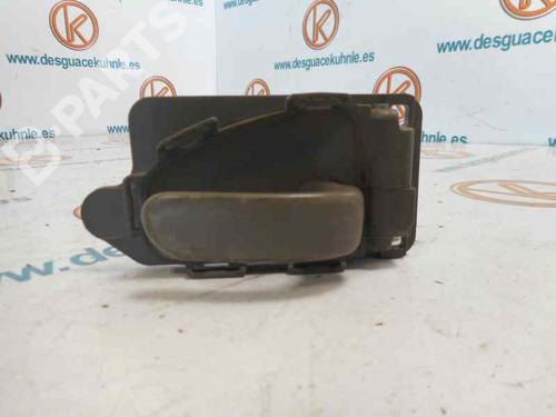 Used Front right interior door handle CITROËN XSARA PICASSO (N68) [1999-2012]  3219412
