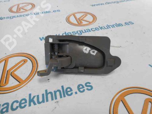 Højre fortil invendig håndtag CITROËN XSARA PICASSO (N68)  | BP3219412I14 