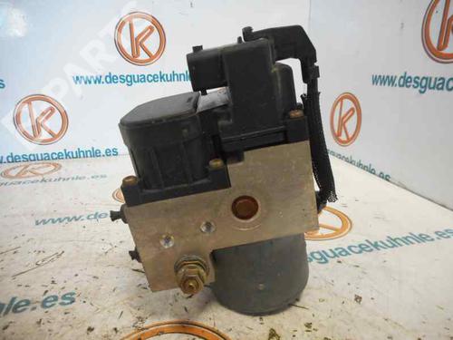 Used ABS pump CITROËN XSARA PICASSO (N68) [1999-2012]  2480345