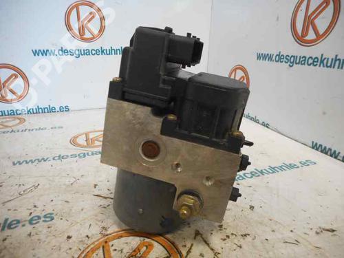 ABS pump CITROËN XSARA PICASSO (N68)  | BP2480345M43 