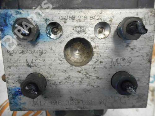 ABS pump CITROËN XSARA PICASSO (N68)  | BP2480345M43 