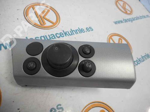 Commande de phare OPEL ASTRA H (A04) [2004-2014]  2451524