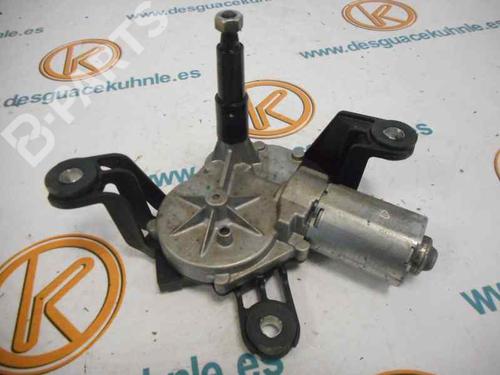 Rear wiper motor OPEL ASTRA H (A04)  | BP2466184M102 
