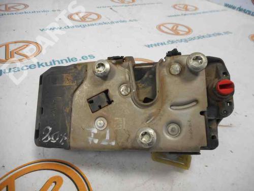 Højre bagtil lås OPEL ASTRA H (A04) [2004-2014]  2482436