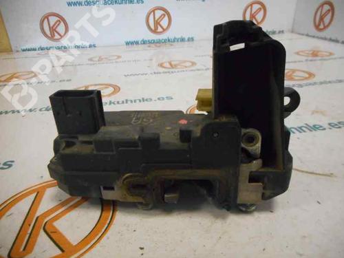 Rear right lock OPEL ASTRA H (A04)  | BP2482436C99 