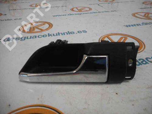 Poignée intérieure avant droite OPEL ASTRA H (A04) [2004-2014]  3218613