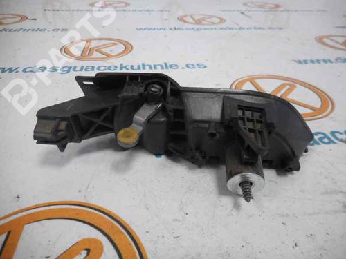 Front right interior door handle OPEL ASTRA H (A04)  | BP3218613I14 