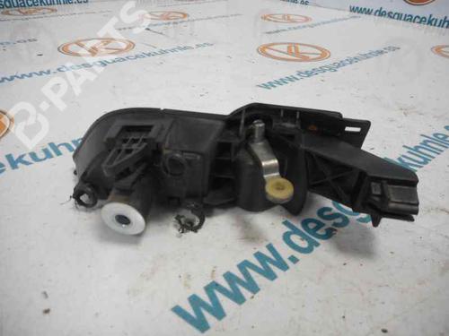 Venstre foran invendig håndtak OPEL ASTRA H (A04)  | BP3218238I13 