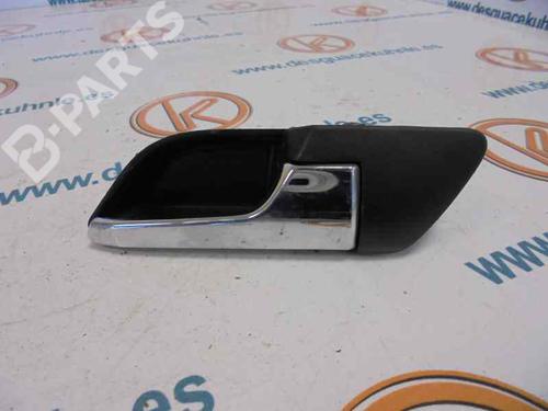 Rear right interior door handle OPEL ASTRA H (A04) 1.7 CDTI (L48) (100 hp)null