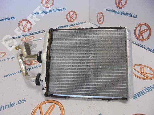 Used Heater matrix OPEL ASTRA H (A04) [2004-2014]  2477275