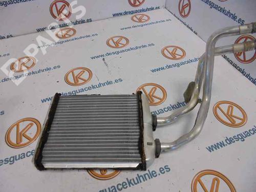 Heater matrix OPEL ASTRA H (A04)  | BP2477275M63 