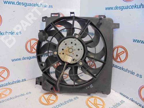 Kjølevifte elektrisk OPEL ASTRA H (A04) [2004-2014]  2460116