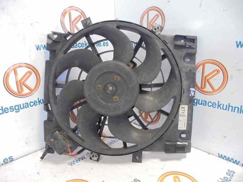 Køleventilator elektrisk OPEL ASTRA H (A04) [2004-2014]  2460114