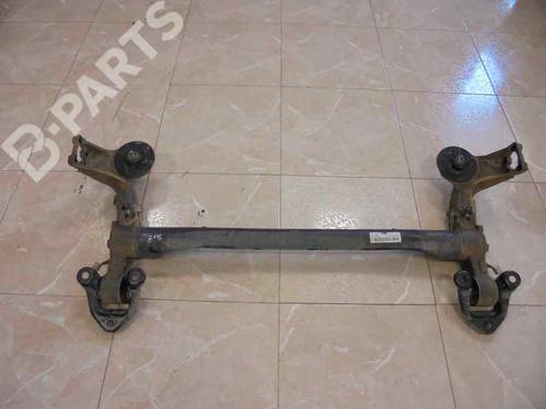 Used Rear axle OPEL ASTRA H (A04) [2004-2014]  2476684