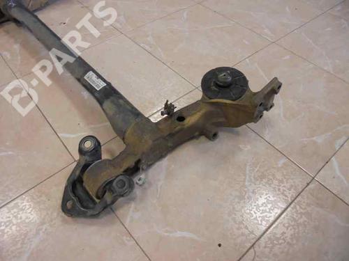 Rear axle OPEL ASTRA H (A04)  | BP2476684M2 