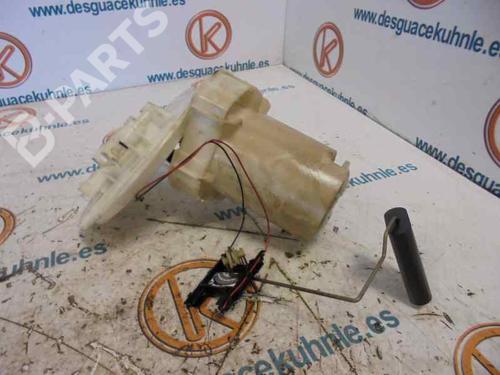 Fuel pump OPEL ASTRA H (A04)  | BP2473840M76 