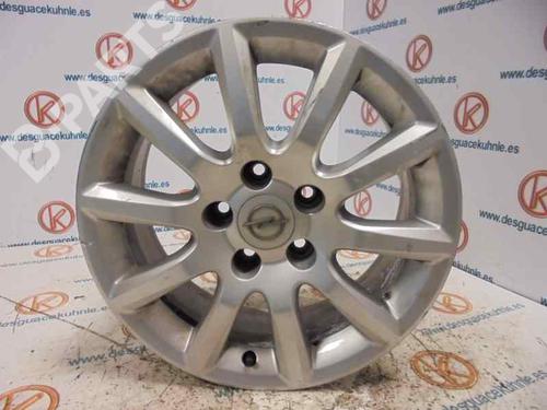 Used Rim OPEL ASTRA H (A04) [2004-2014]  2487590