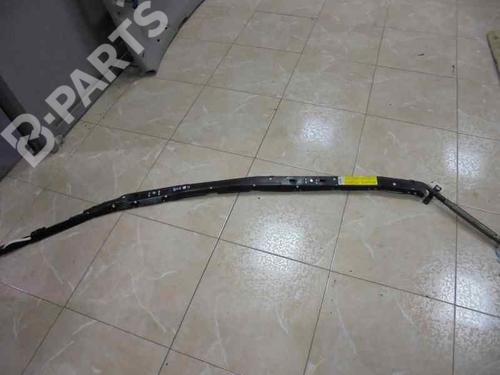 Høyre gardin kollisjonspute OPEL ASTRA H (A04) [2004-2014]  2465113