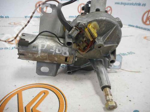 Rear wiper motor FORD FIESTA III (GFJ)  | BP2480996M102 