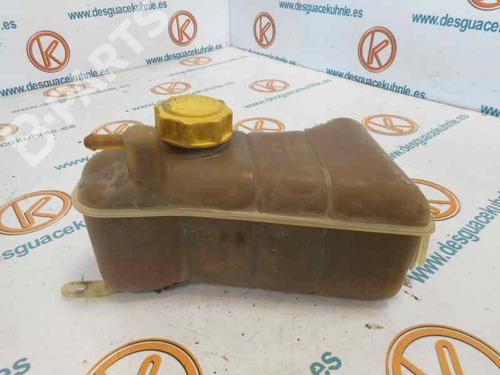 BP2476922C120 | Expansion tank FORD FIESTA III (GFJ) 1.3 BP2476922C120