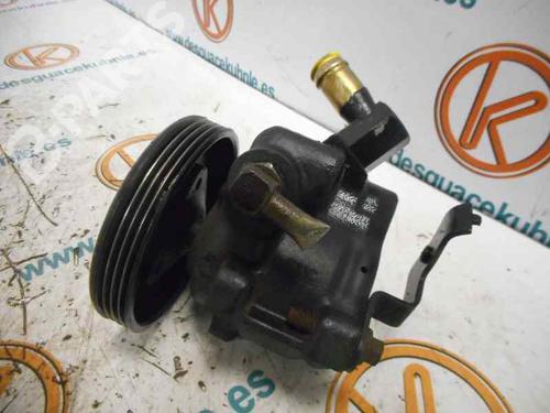 Used Steering pump FORD FIESTA III (GFJ) [1989-1997]  2449383