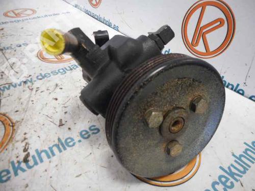 Steering pump FORD FIESTA III (GFJ)  | BP2449383M99 