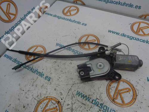 Used Left front window motor PEUGEOT 106 II (1A_, 1C_) 1.5 D (57 hp) 2472505