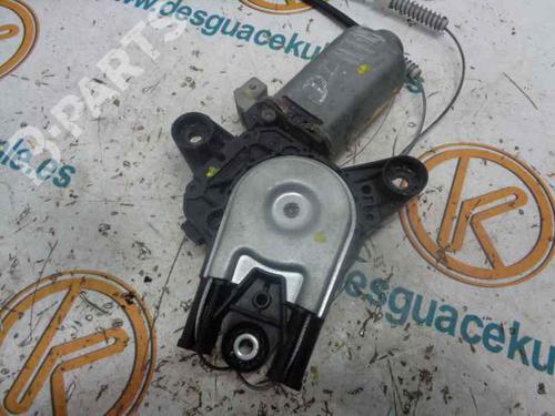 Left front window motor PEUGEOT 106 II (1A_, 1C_) 1.5 D | BP2472505E21