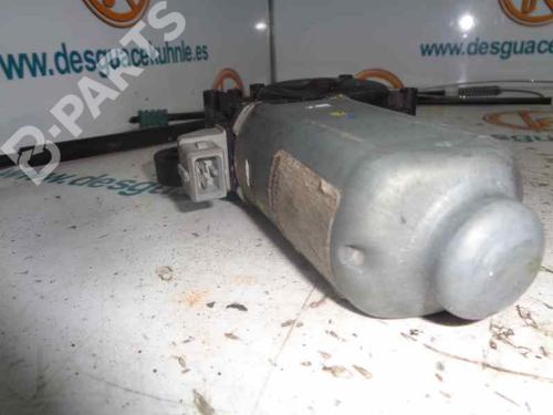 Left front window motor PEUGEOT 106 II (1A_, 1C_) 1.5 D | BP2472505E21