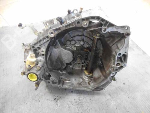 Girkasse CITROËN XSARA (N1) [1997-2005]  2447246