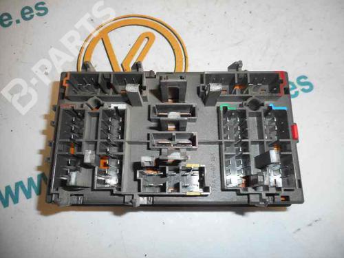 Fuse box CITROËN XSARA (N1)  | BP2448685E1 