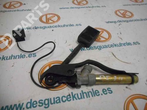 Used Front left belt tensioner CITROËN XSARA (N1) [1997-2005]  2478261
