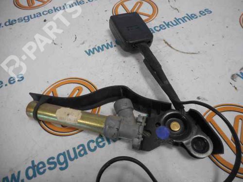 Front left belt tensioner CITROËN XSARA (N1)  | BP2478261C87 