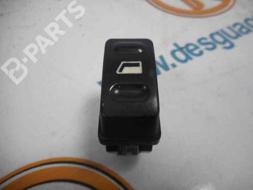 Used Right front window switch CITROËN XSARA (N1) [1997-2005]  2485796