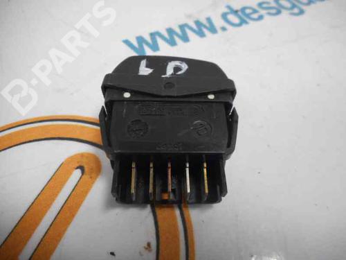 Right front window switch CITROËN XSARA (N1)  | BP2485796I26 