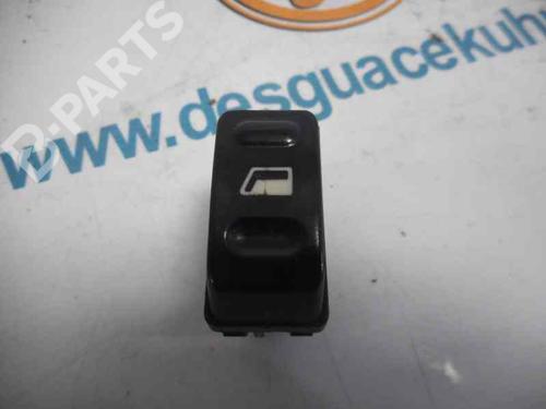 Used Left front window switch CITROËN XSARA (N1) [1997-2005]  2485790