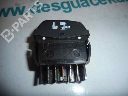 Left front window switch CITROËN XSARA (N1)  | BP2485790I27 