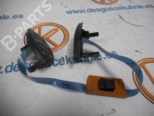 Steering wheel controls CITROËN XSARA (N1)  | BP2470704E15 