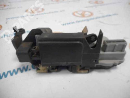 Rear right lock CITROËN XSARA (N1)  | BP2461647C99 