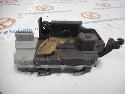 Rear right lock CITROËN XSARA (N1)  | BP2461647C99 