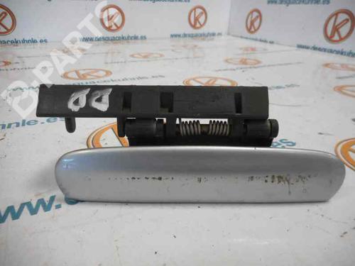 Used Front right exterior door handle CITROËN XSARA (N1) [1997-2005]  2457060