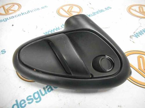 Used Rear right interior door handle CITROËN XSARA (N1) [1997-2005]  3218273