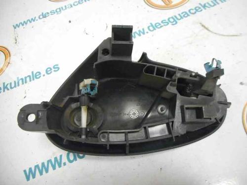 Rear right interior door handle CITROËN XSARA (N1)  | BP3218273I16 