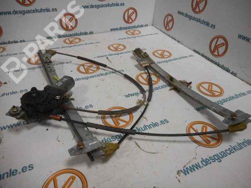 Used Front left window mechanism CITROËN XSARA (N1) [1997-2005]  2458957