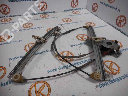 Front left window mechanism CITROËN XSARA (N1)  | BP2458957C22 
